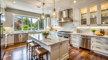 Cabinet Refacing