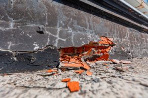 foundation repair